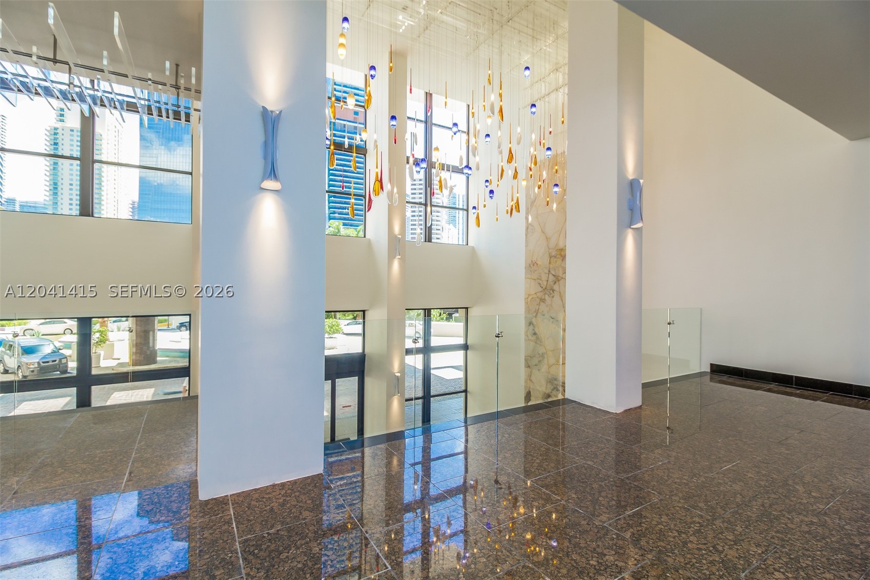 VILLA REGINA CONDO - Residential
