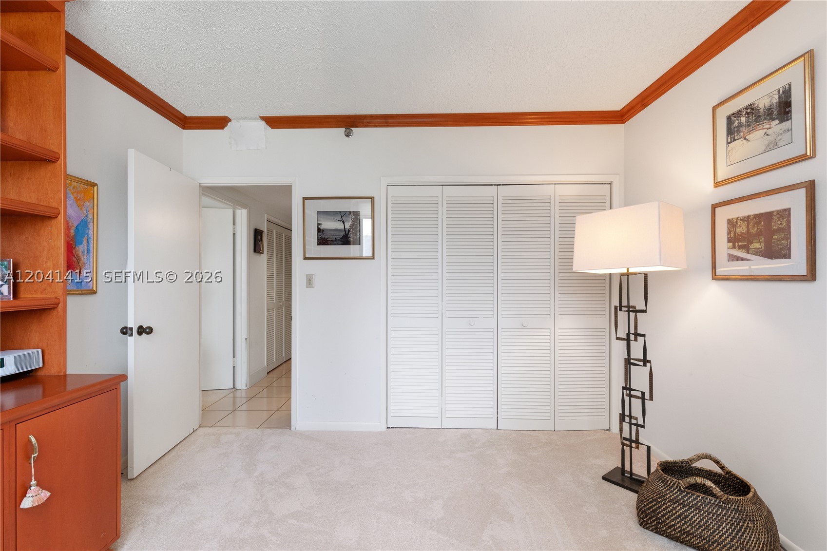 VILLA REGINA CONDO - Residential
