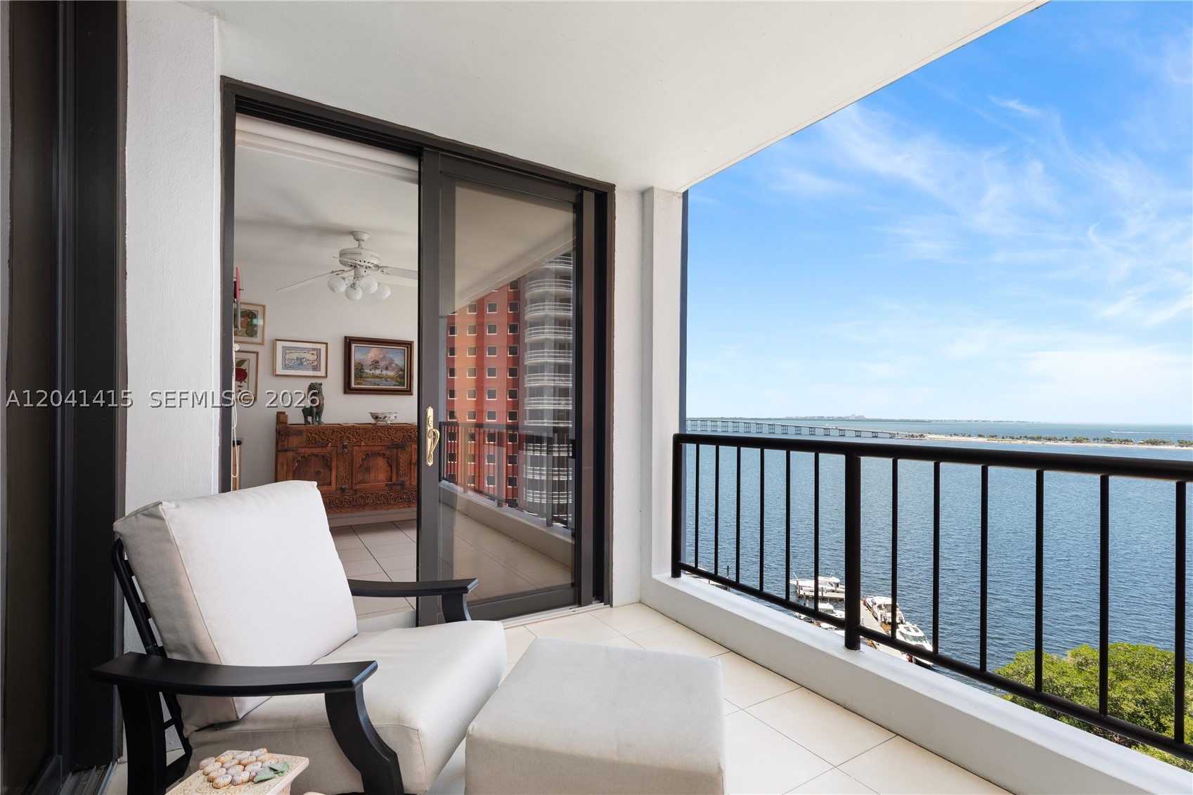 VILLA REGINA CONDO - Residential