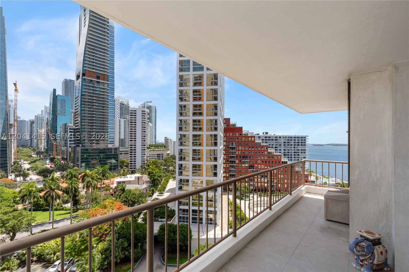 VILLA REGINA CONDO - Residential