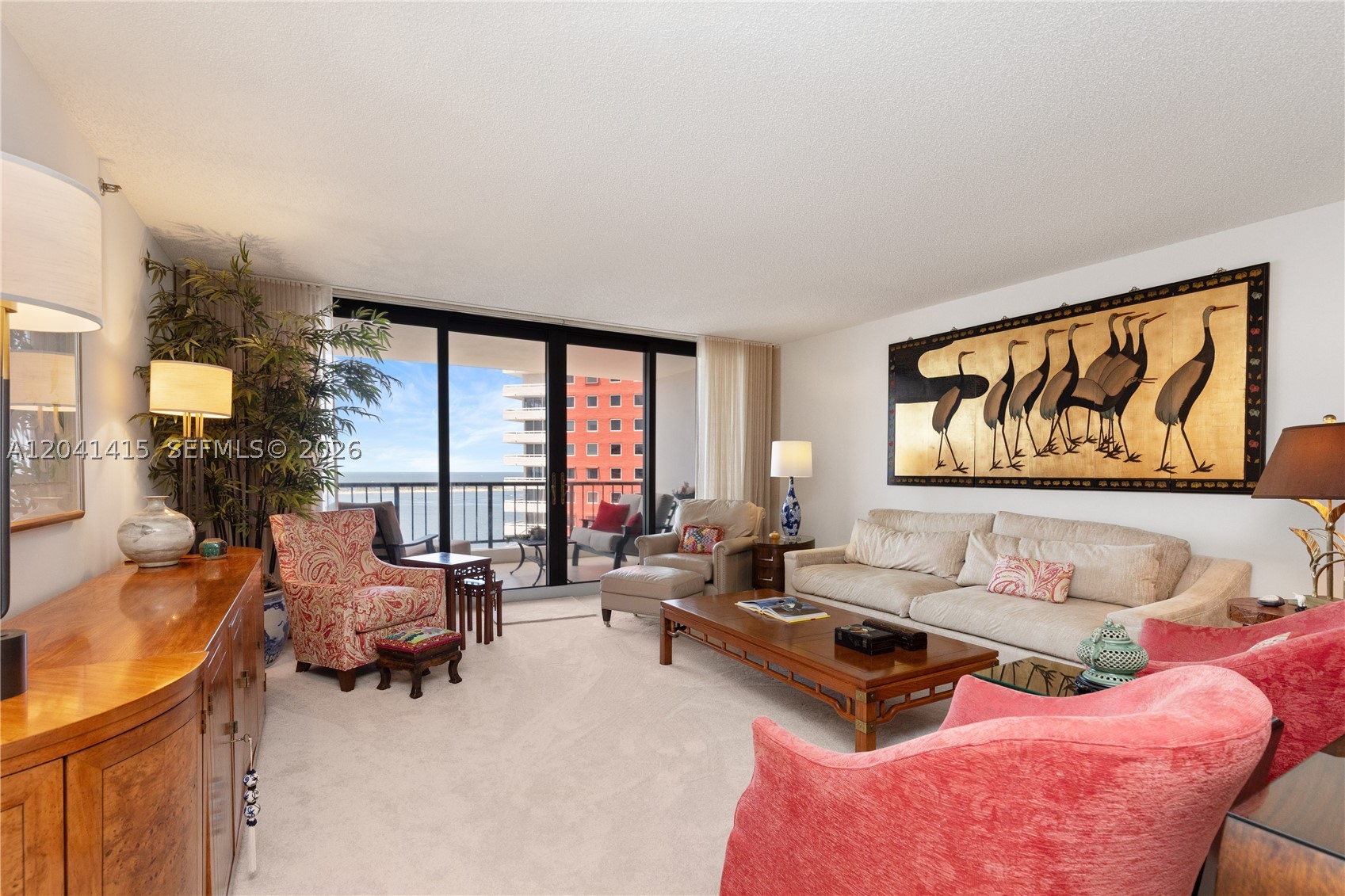 VILLA REGINA CONDO - Residential