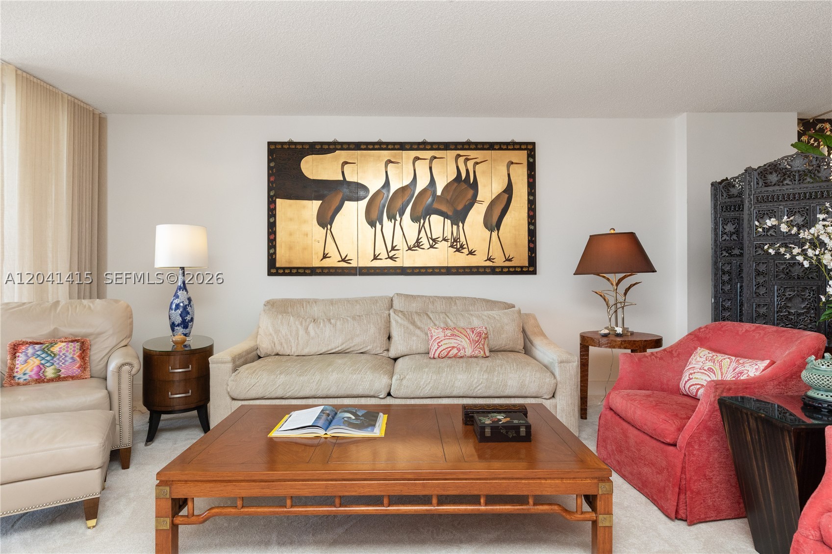 VILLA REGINA CONDO - Residential