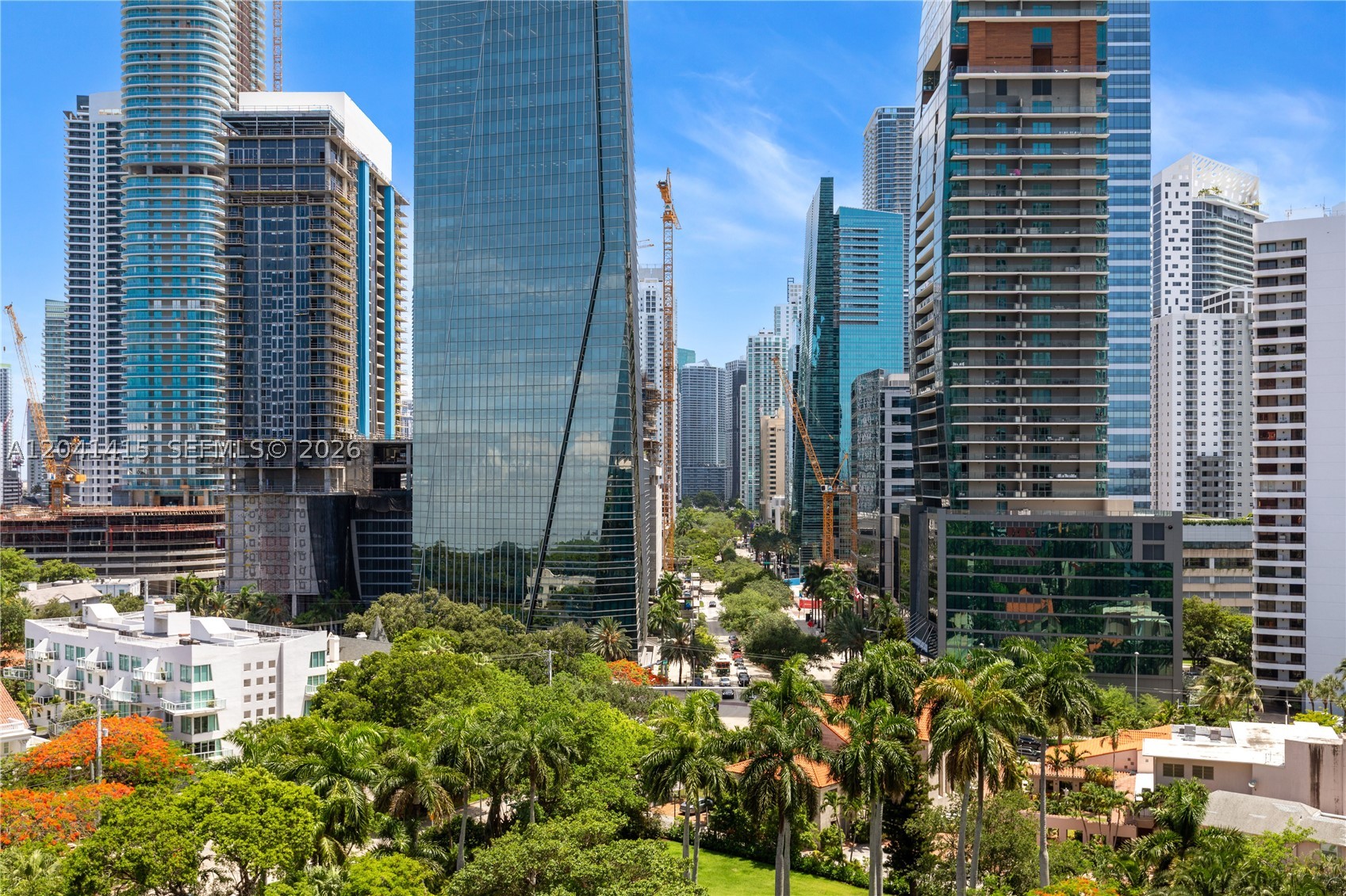 VILLA REGINA CONDO - Residential