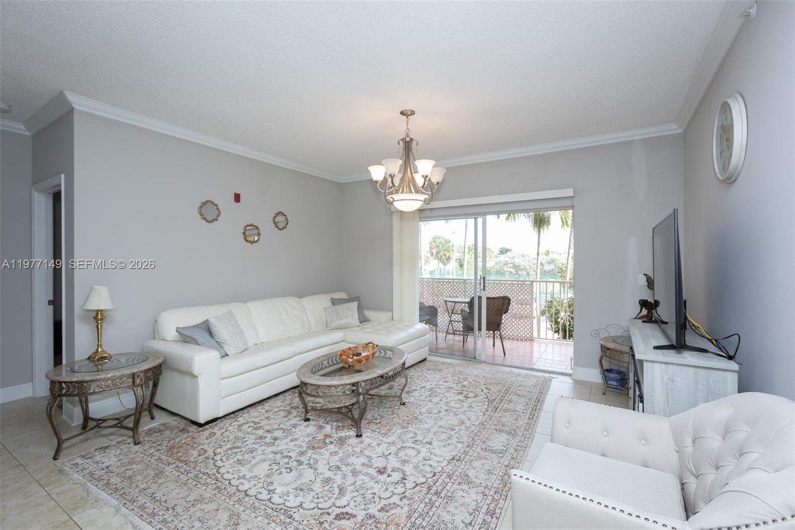 COURTYARDS AT DAVIE CONDO - Residential
