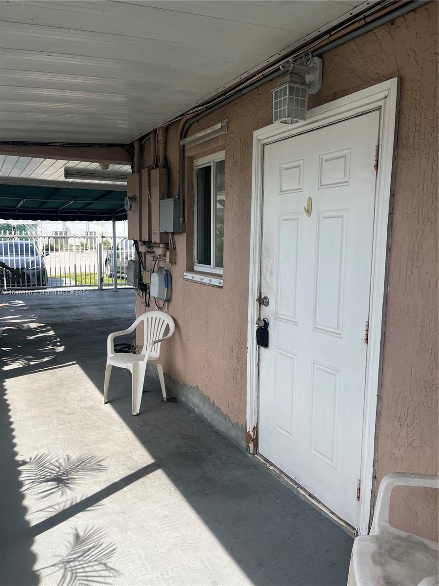 SUN-TAN VILLAGE SEC 4 - Residential Lease