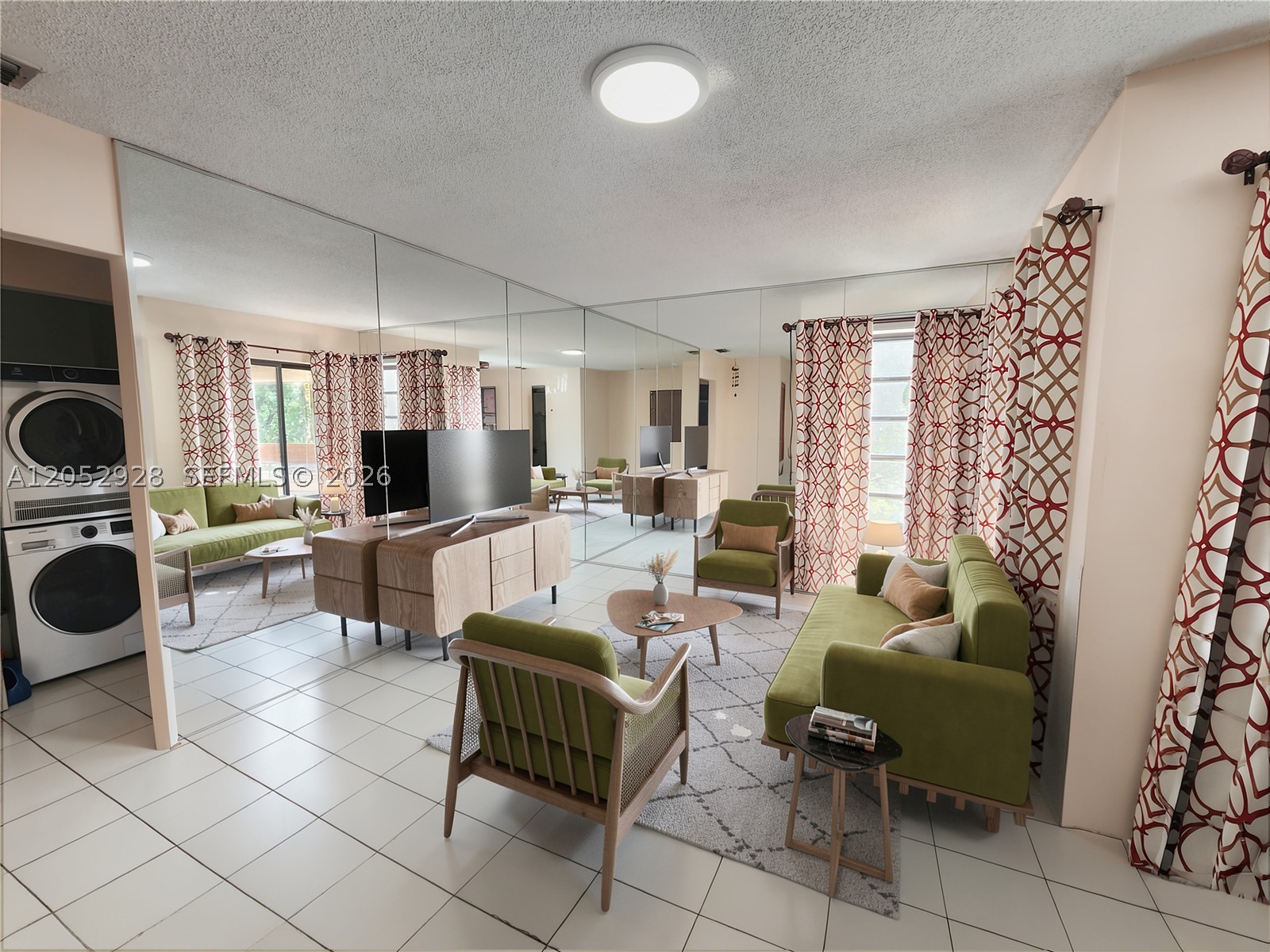 KENLAND BEND SOUTH CONDO - Residential