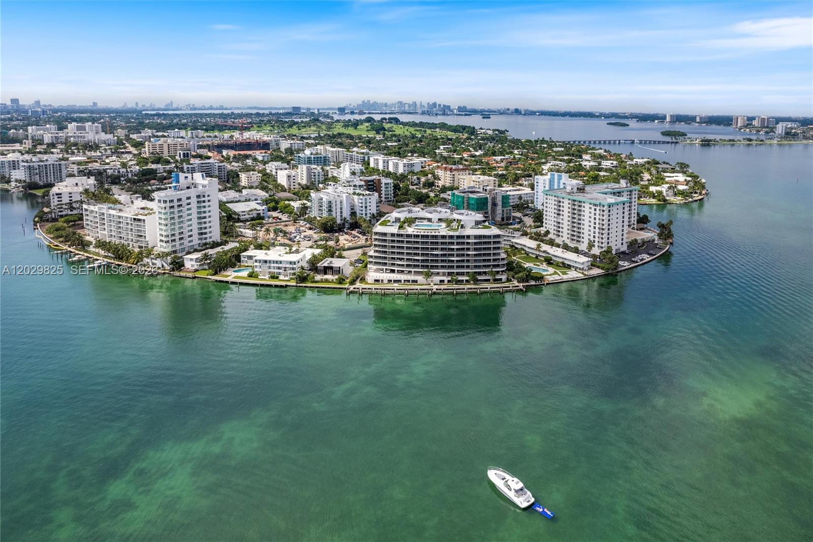 Onda Residences - Residential Lease