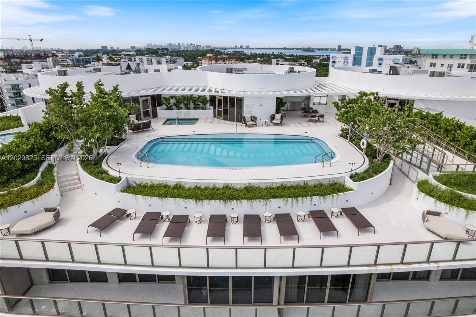 Onda Residences - Residential Lease
