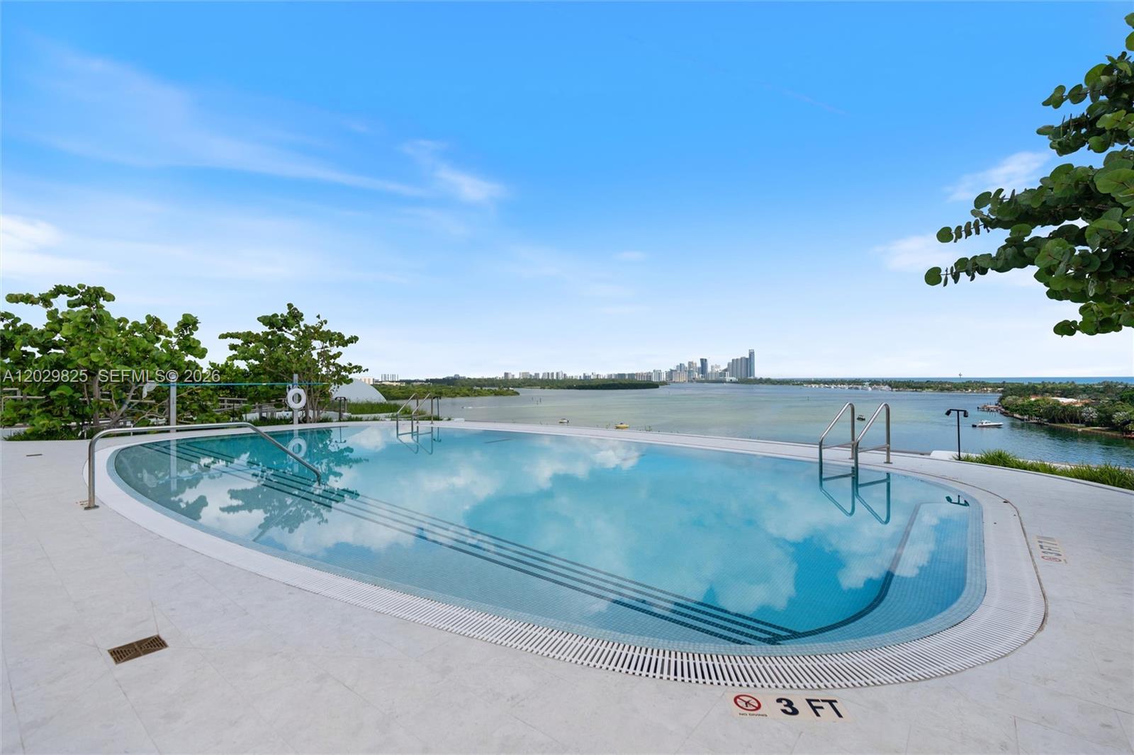 Onda Residences - Residential Lease