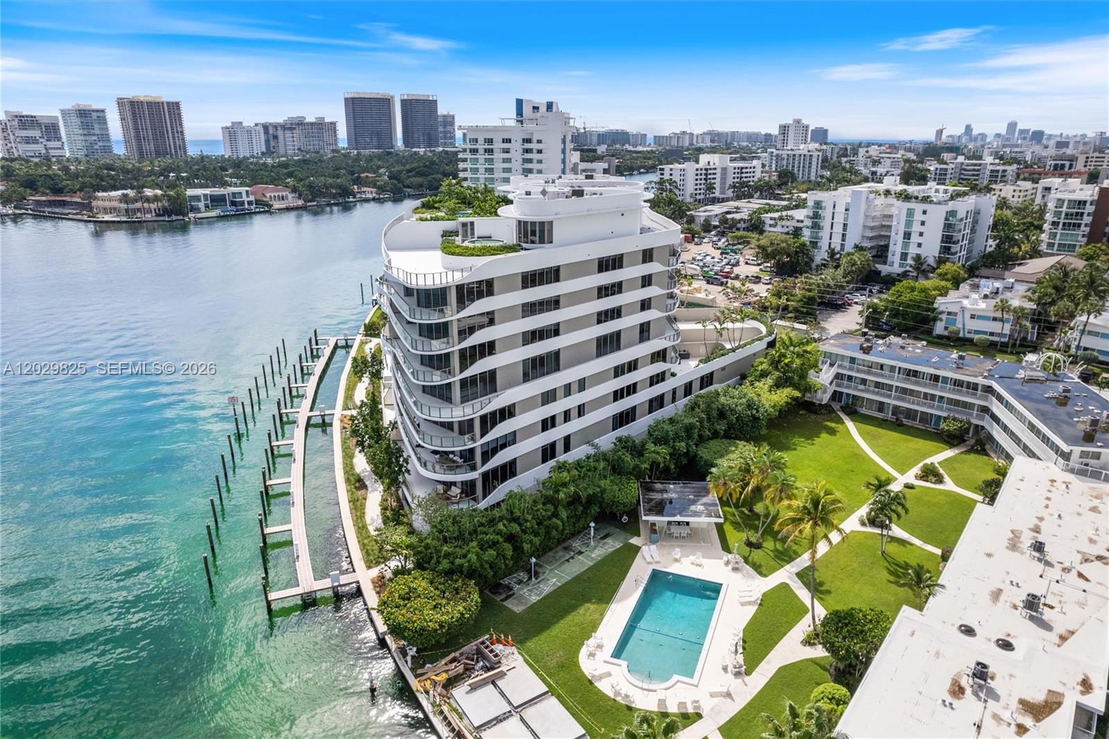 Onda Residences - Residential Lease