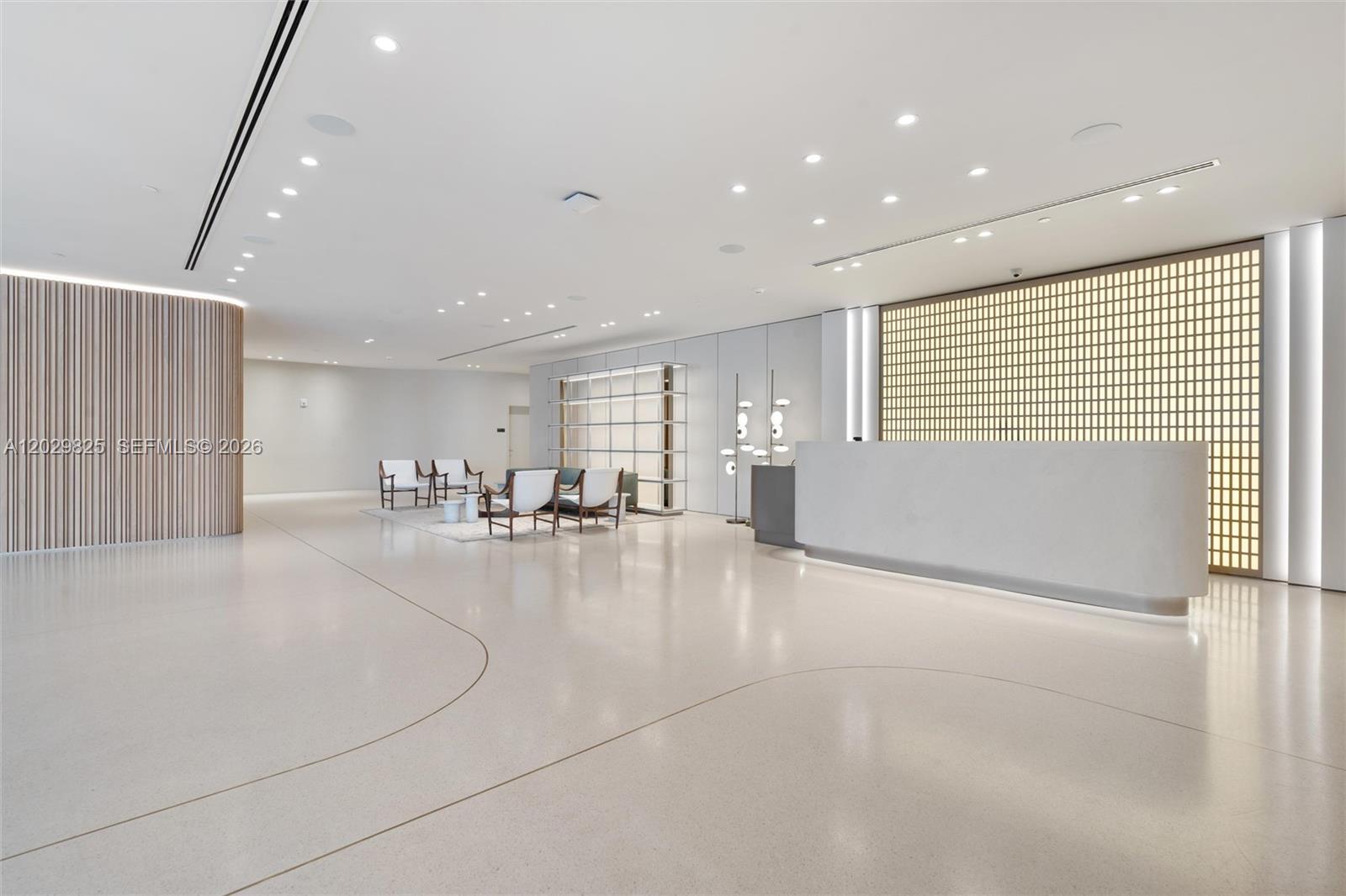 Onda Residences - Residential Lease