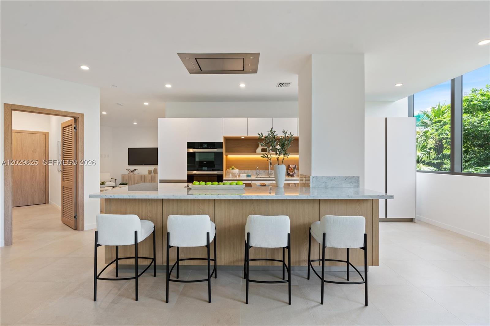 Onda Residences - Residential Lease