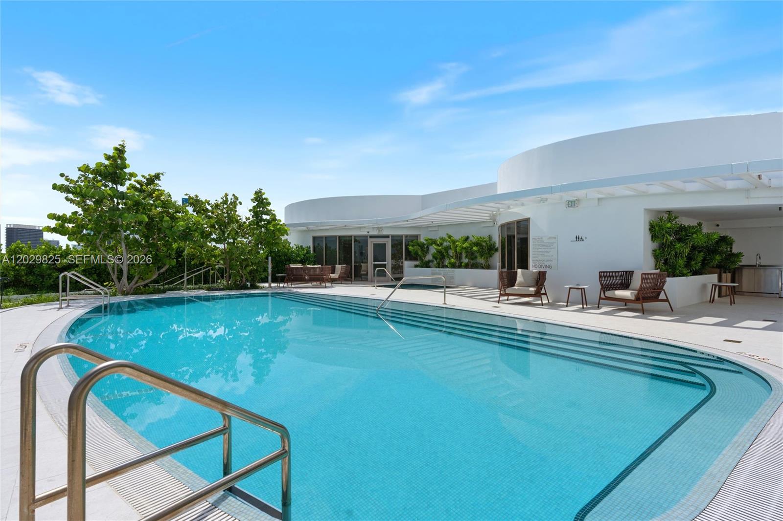 Onda Residences - Residential Lease