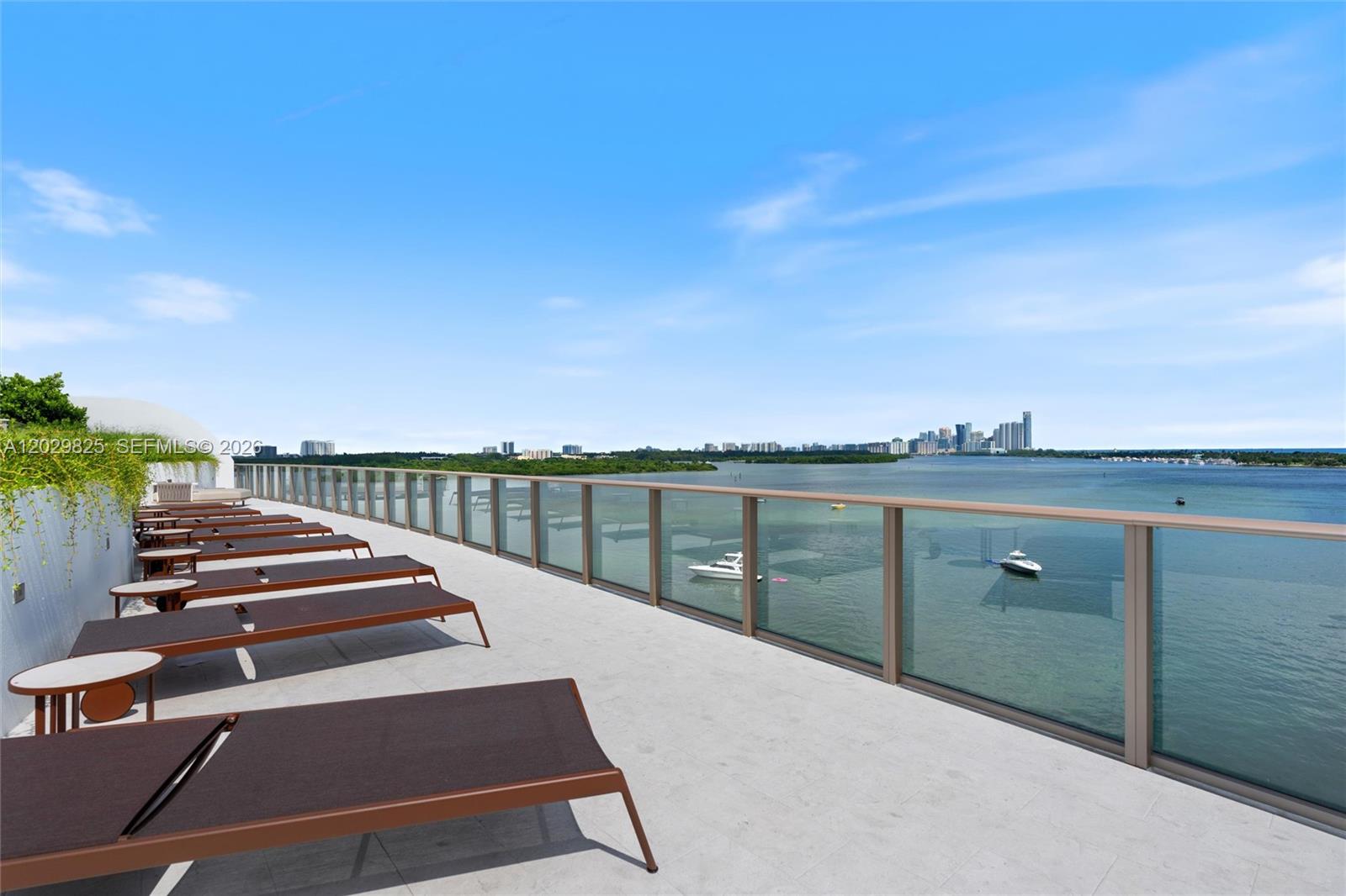 Onda Residences - Residential Lease