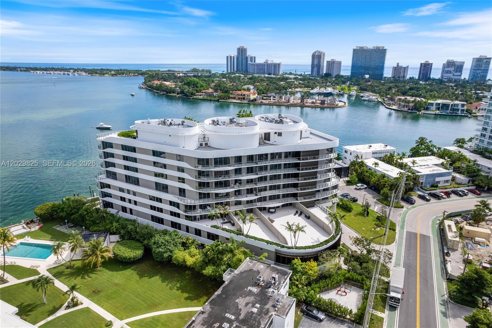 Onda Residences - Residential Lease