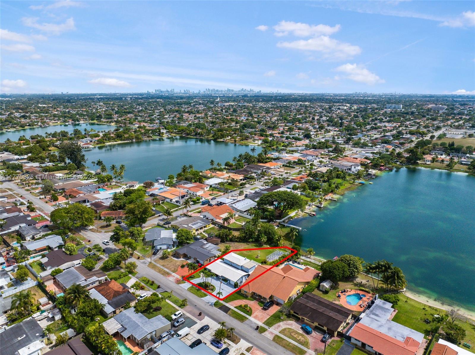 LAKE LAURENCE EST 1ST ADD - Residential