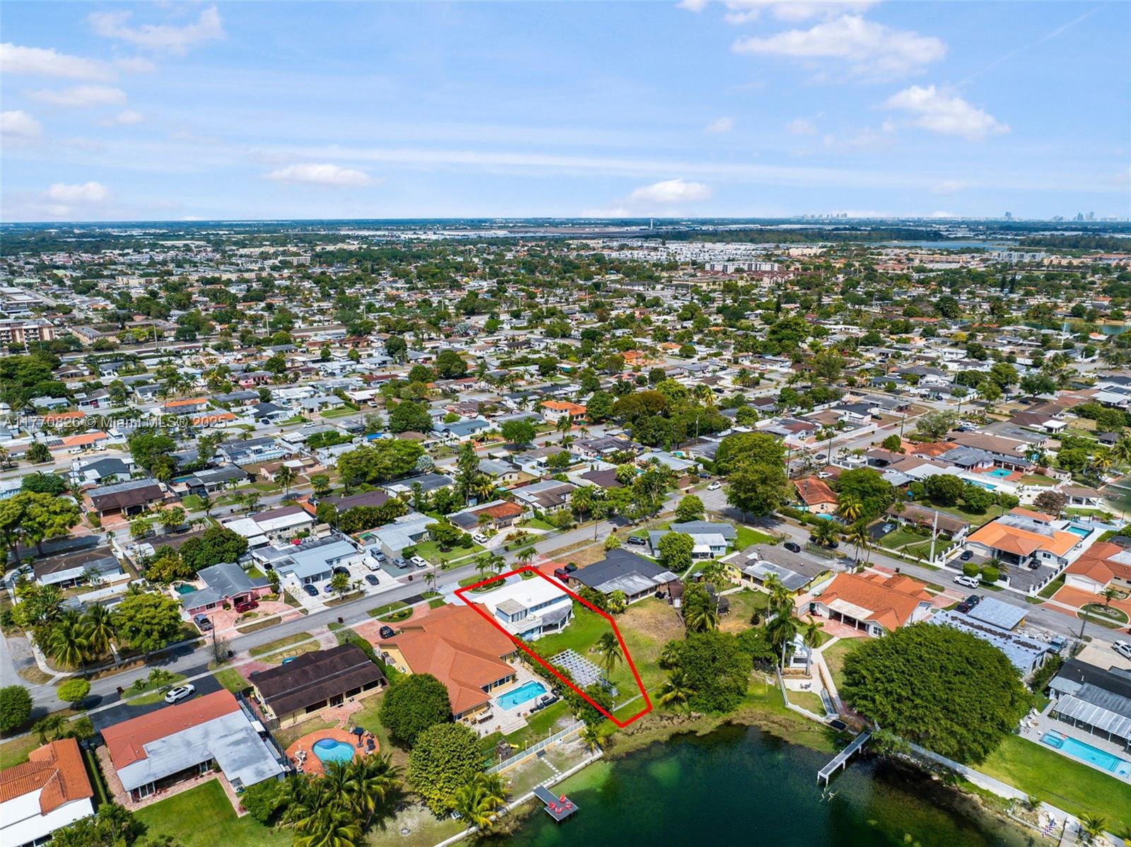 LAKE LAURENCE EST 1ST ADD - Residential