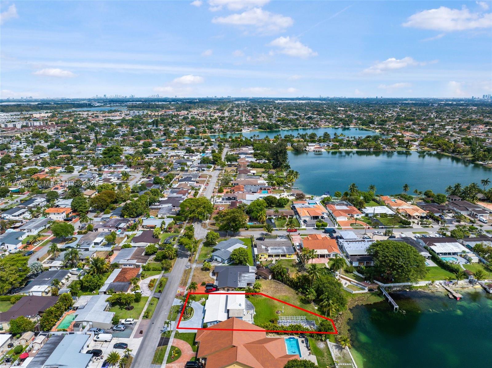 LAKE LAURENCE EST 1ST ADD - Residential