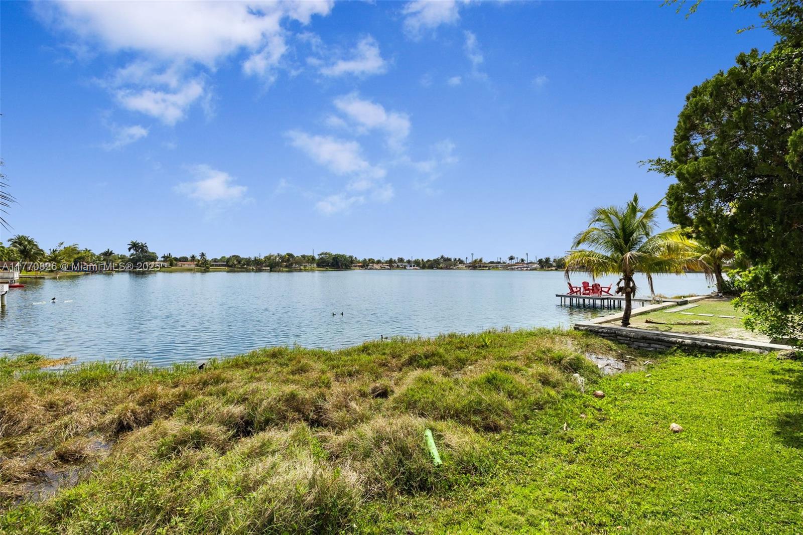 LAKE LAURENCE EST 1ST ADD - Residential
