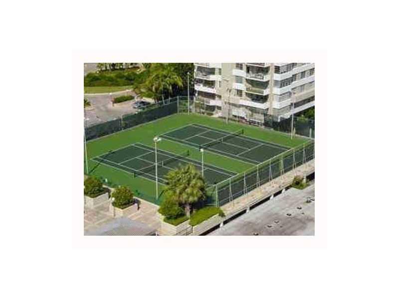 THE HEMISPHERES CONDO - Residential Lease