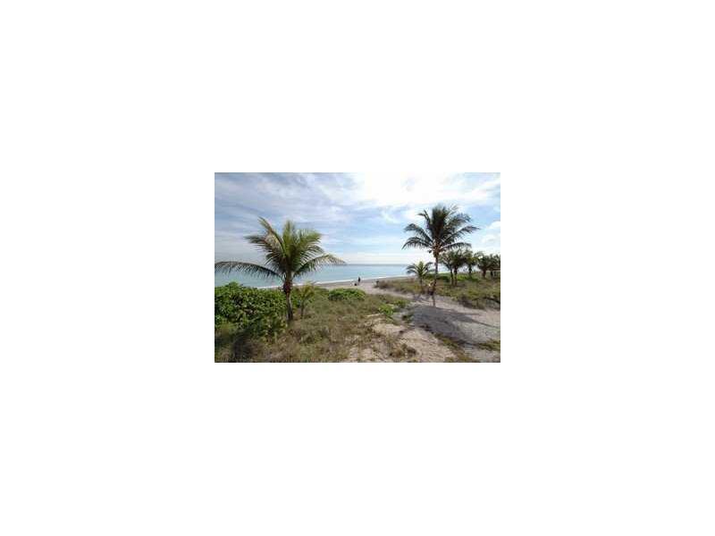 THE HEMISPHERES CONDO - Residential Lease