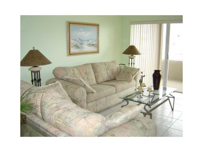 THE HEMISPHERES CONDO - Residential Lease