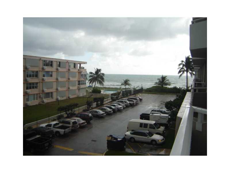THE HEMISPHERES CONDO - Residential Lease