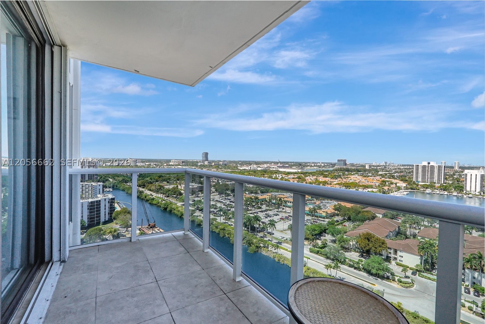 AVENTURA ELDORADO CONDO - Residential