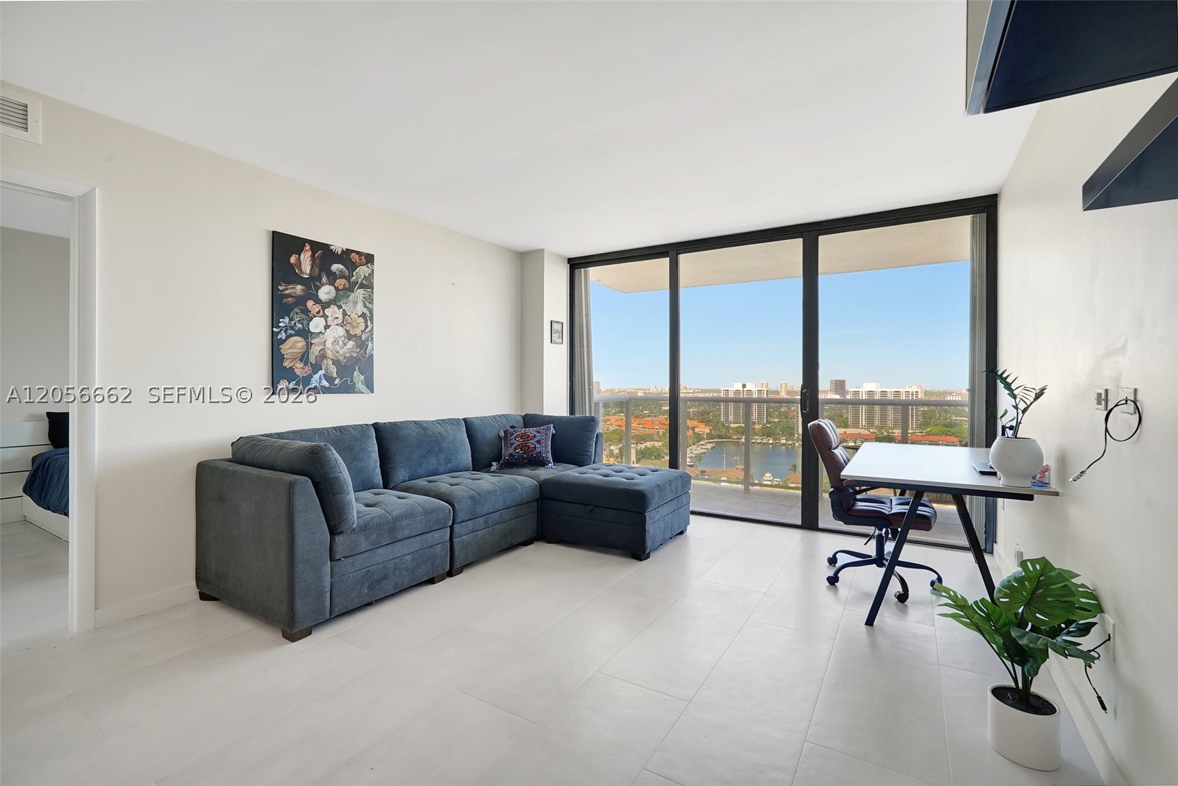 AVENTURA ELDORADO CONDO - Residential