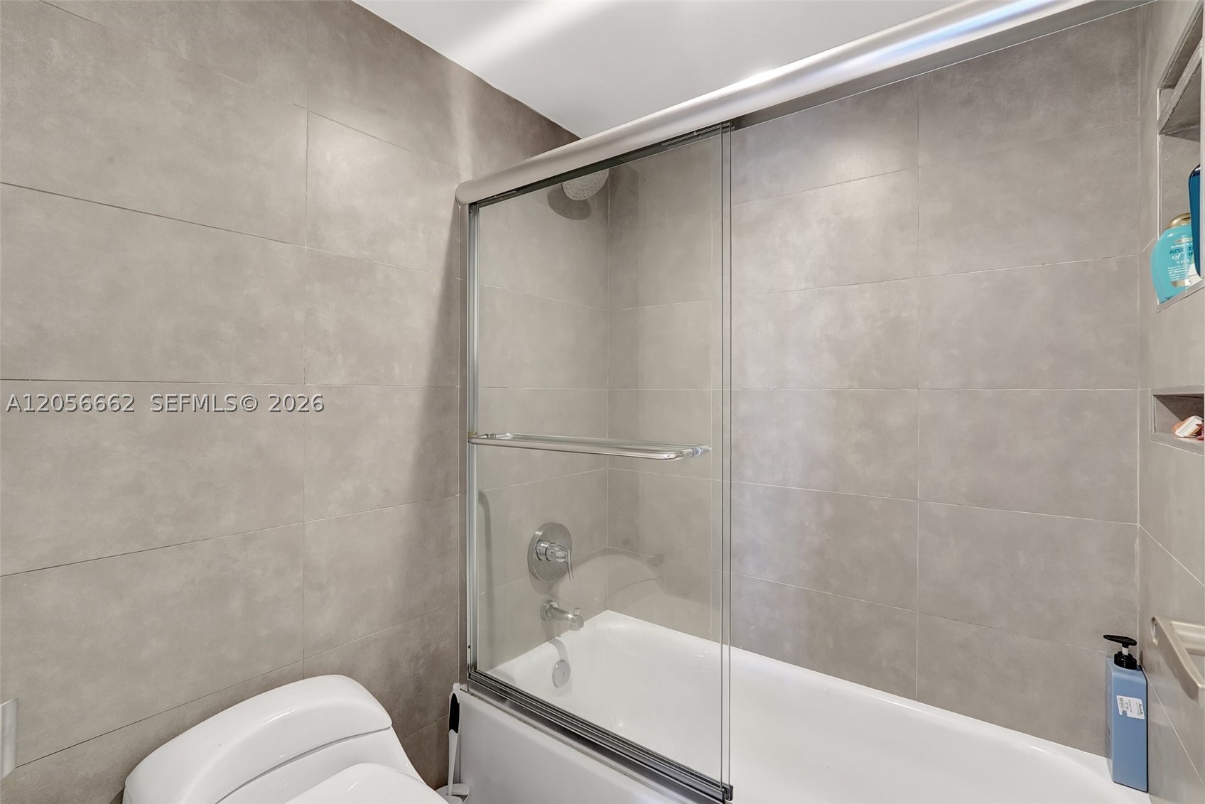 AVENTURA ELDORADO CONDO - Residential