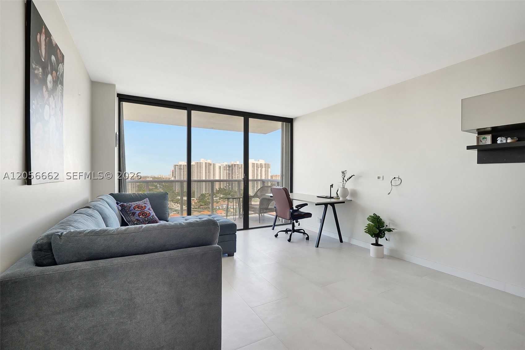 AVENTURA ELDORADO CONDO - Residential