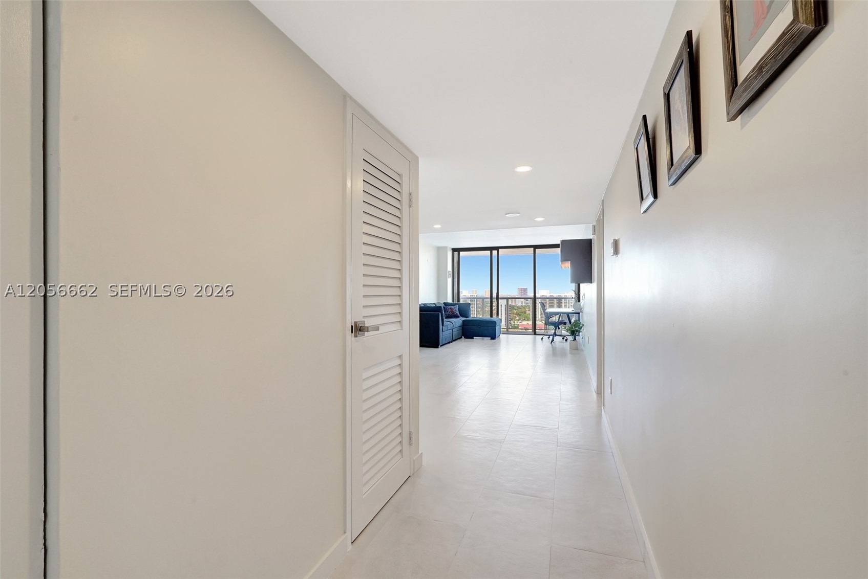 AVENTURA ELDORADO CONDO - Residential