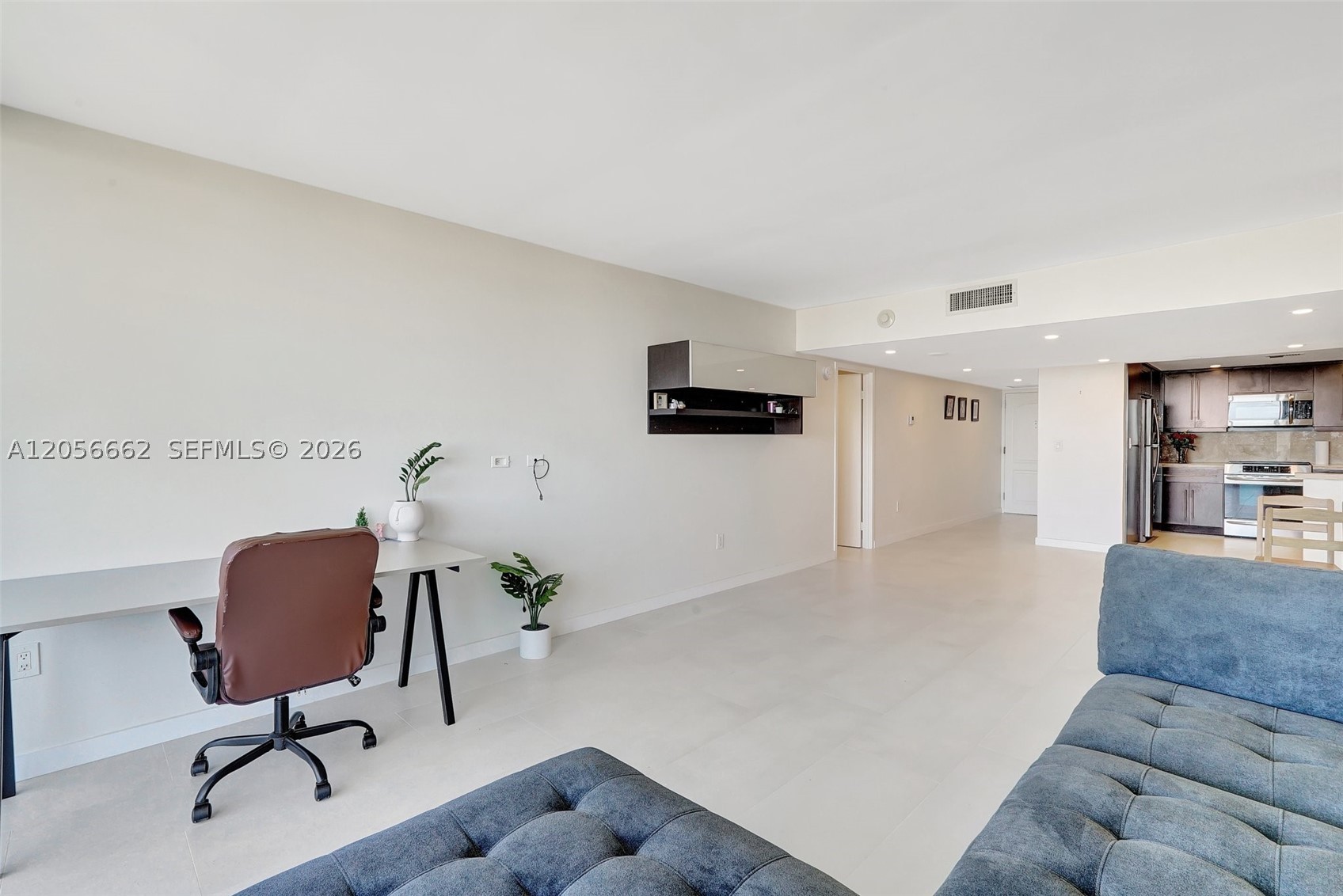 AVENTURA ELDORADO CONDO - Residential