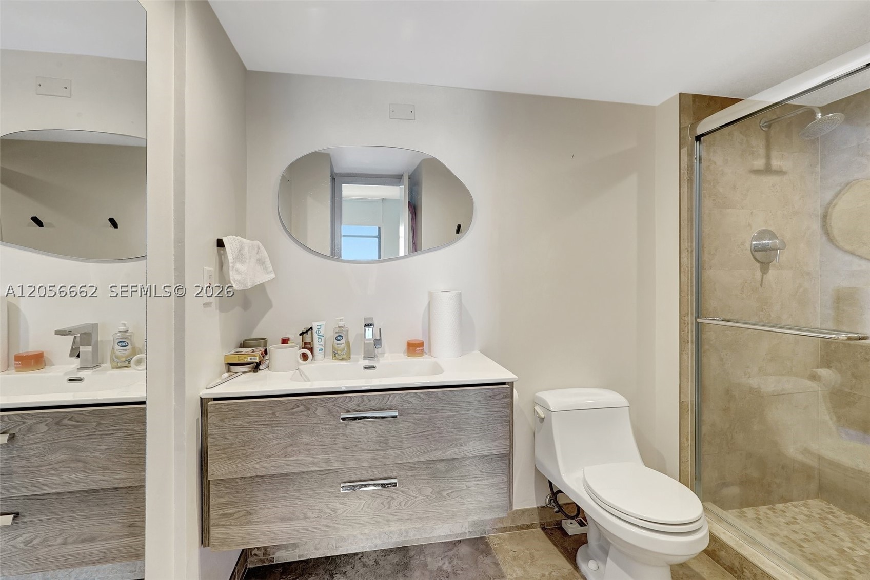 AVENTURA ELDORADO CONDO - Residential