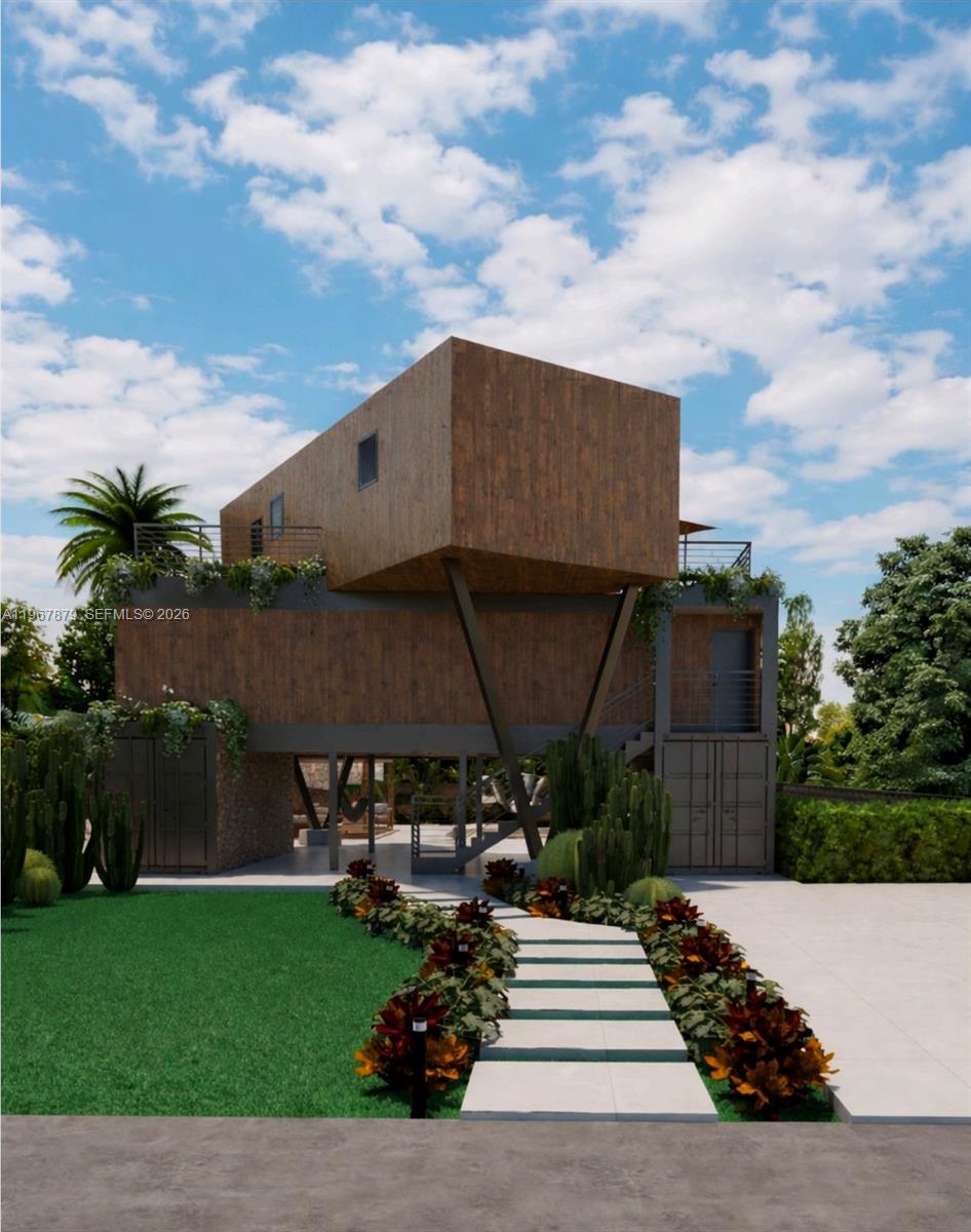 palm island Estates - Land