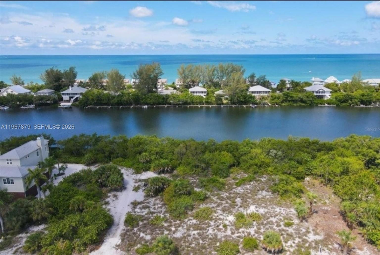 palm island Estates - Land