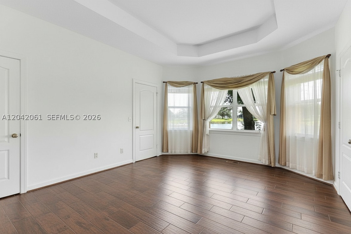 MAGNOLIA LAKES PHASE 1 ST - Residential