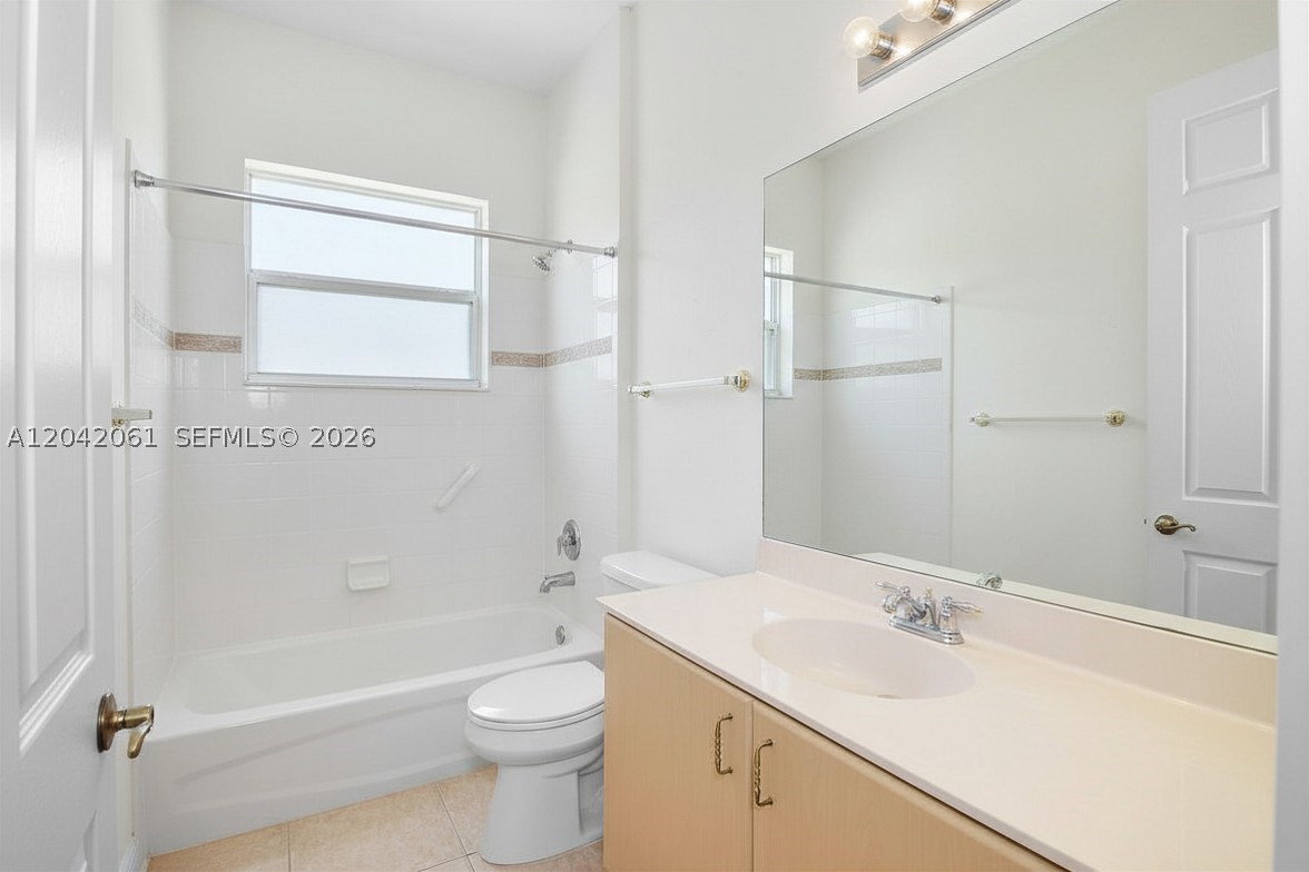 MAGNOLIA LAKES PHASE 1 ST - Residential