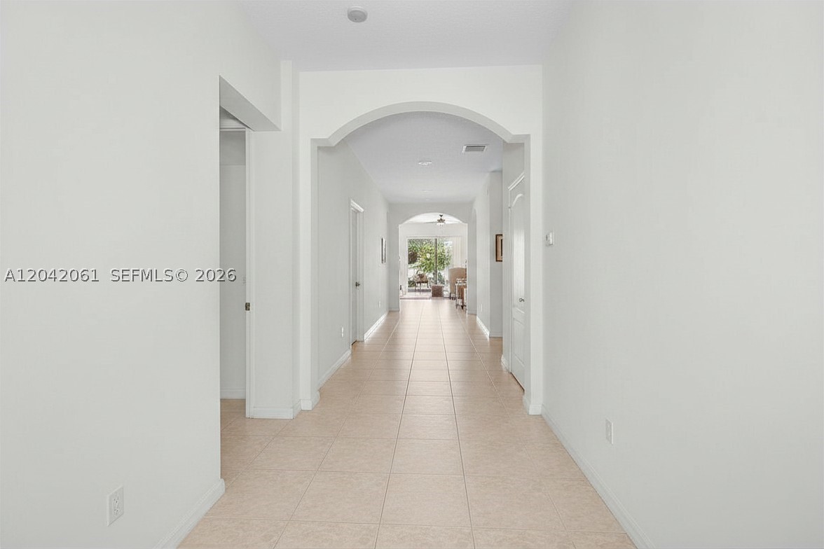 MAGNOLIA LAKES PHASE 1 ST - Residential