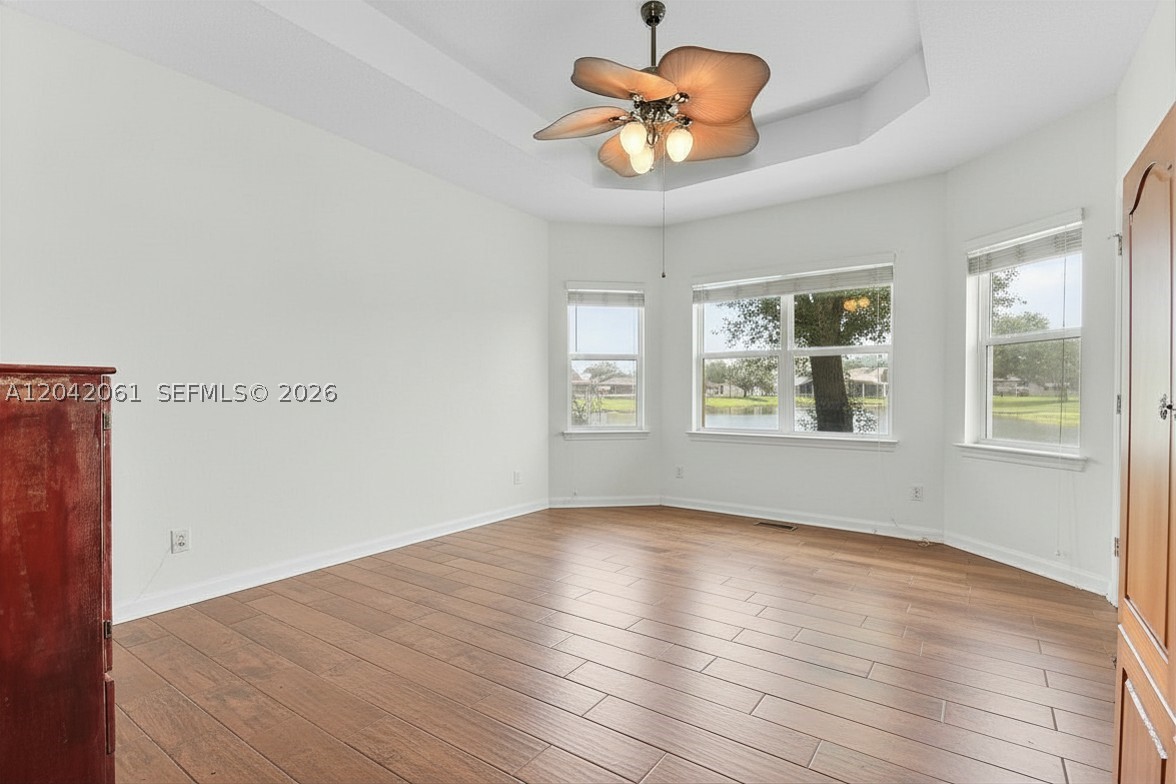 MAGNOLIA LAKES PHASE 1 ST - Residential