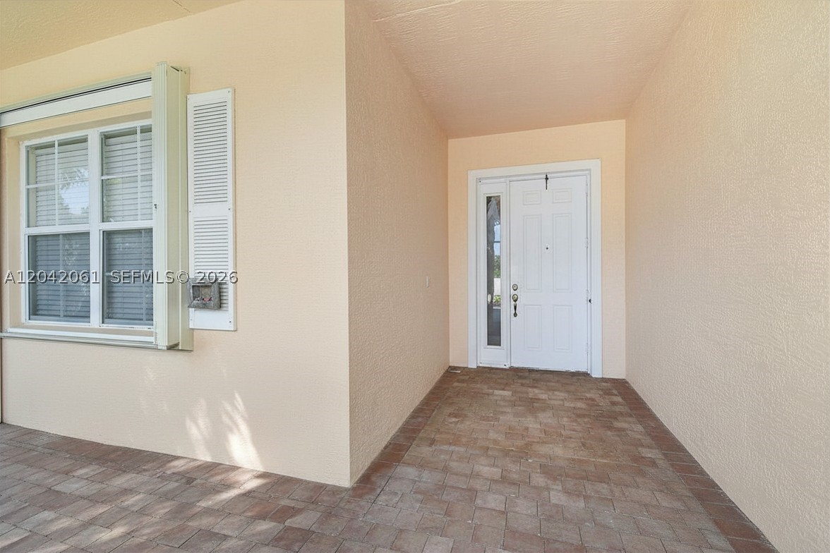 MAGNOLIA LAKES PHASE 1 ST - Residential