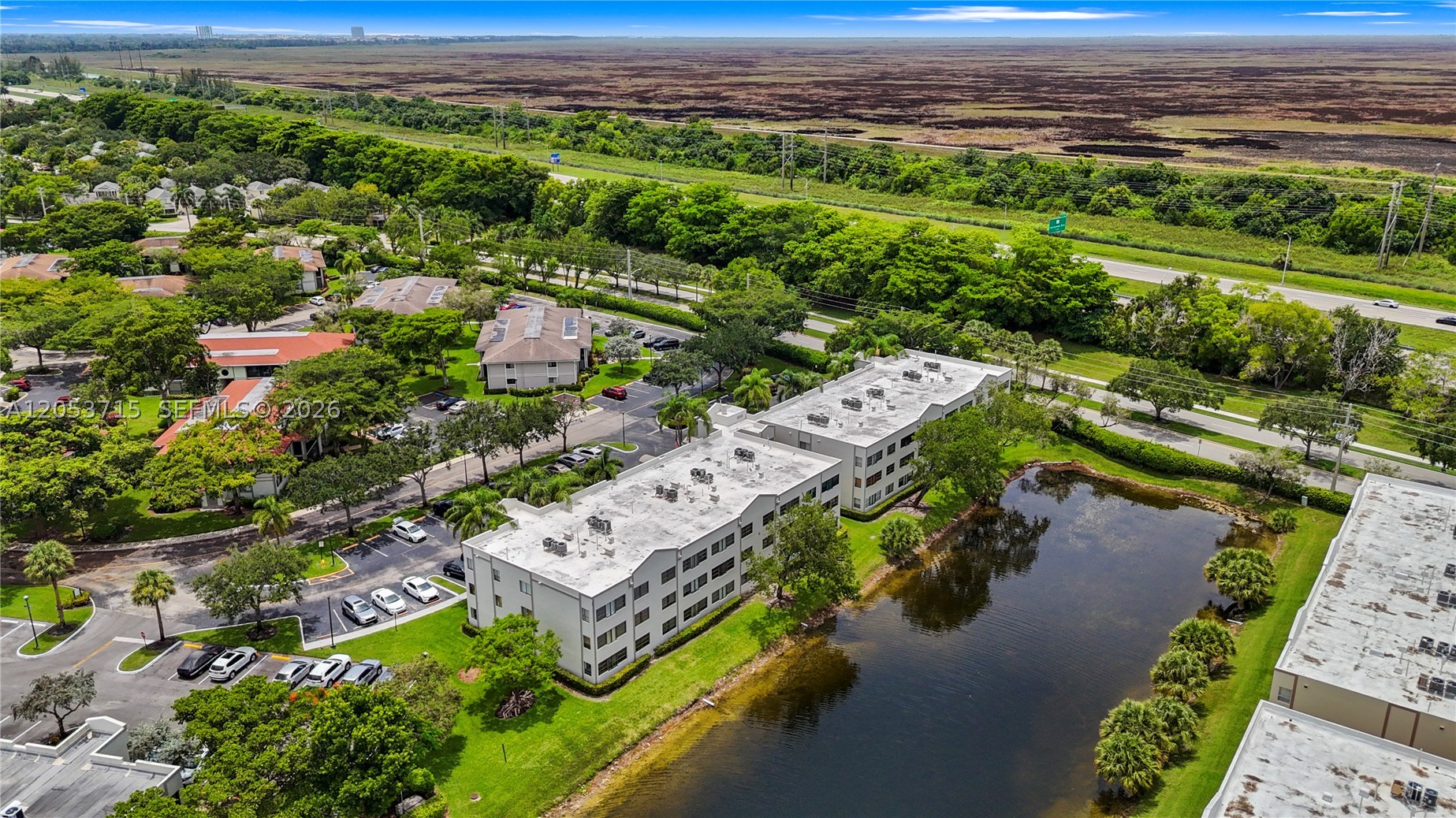 CLAIRMONT CONDOMINIUM O - Residential