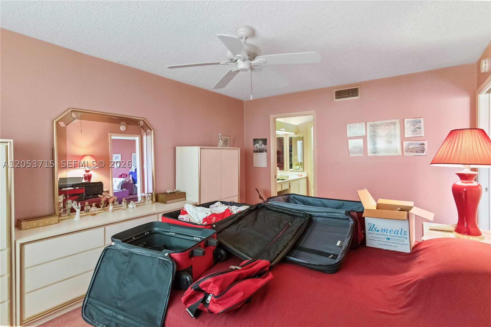 CLAIRMONT CONDOMINIUM O - Residential