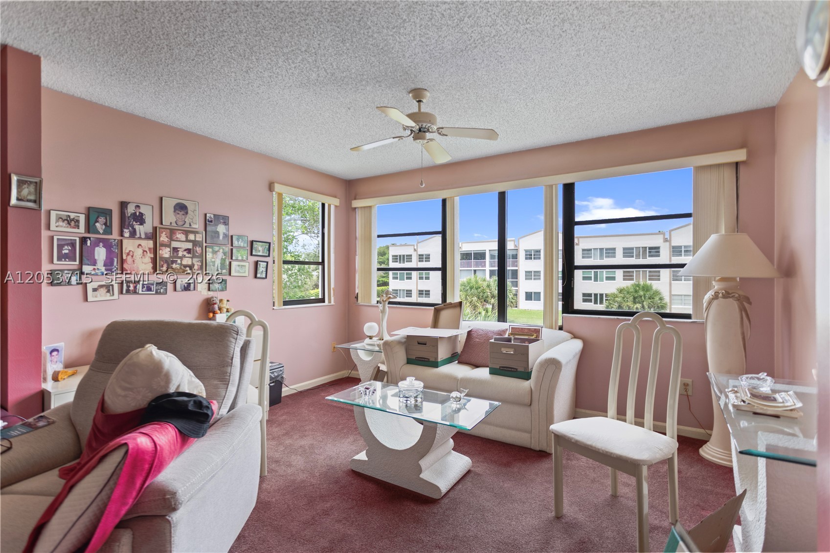 CLAIRMONT CONDOMINIUM O - Residential