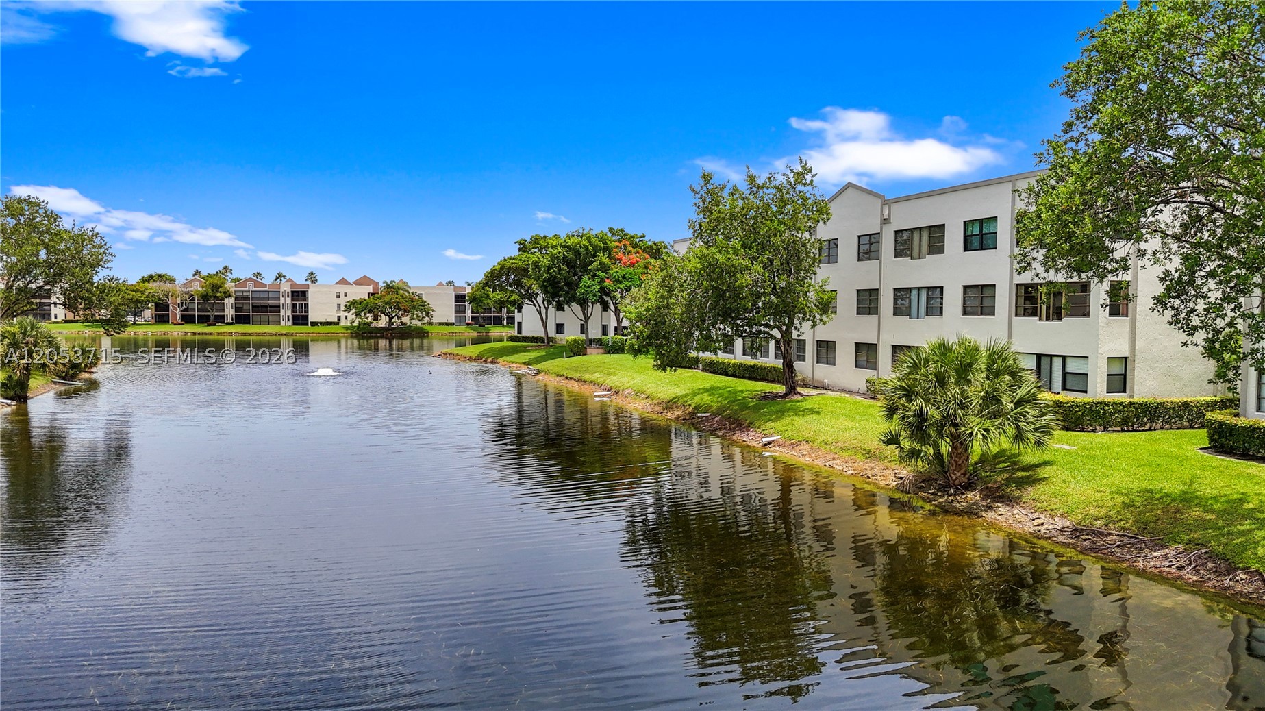 CLAIRMONT CONDOMINIUM O - Residential