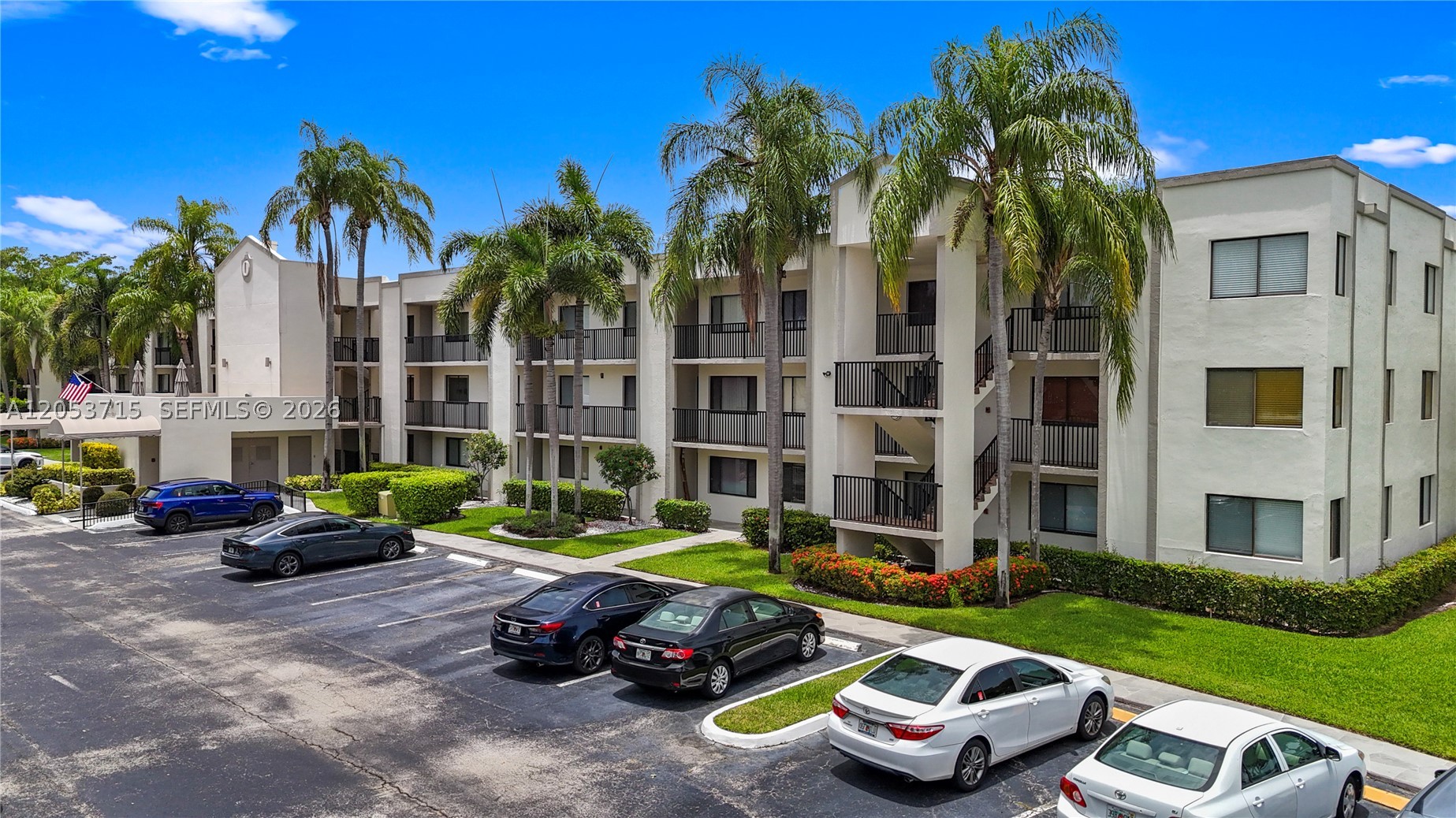 CLAIRMONT CONDOMINIUM O - Residential