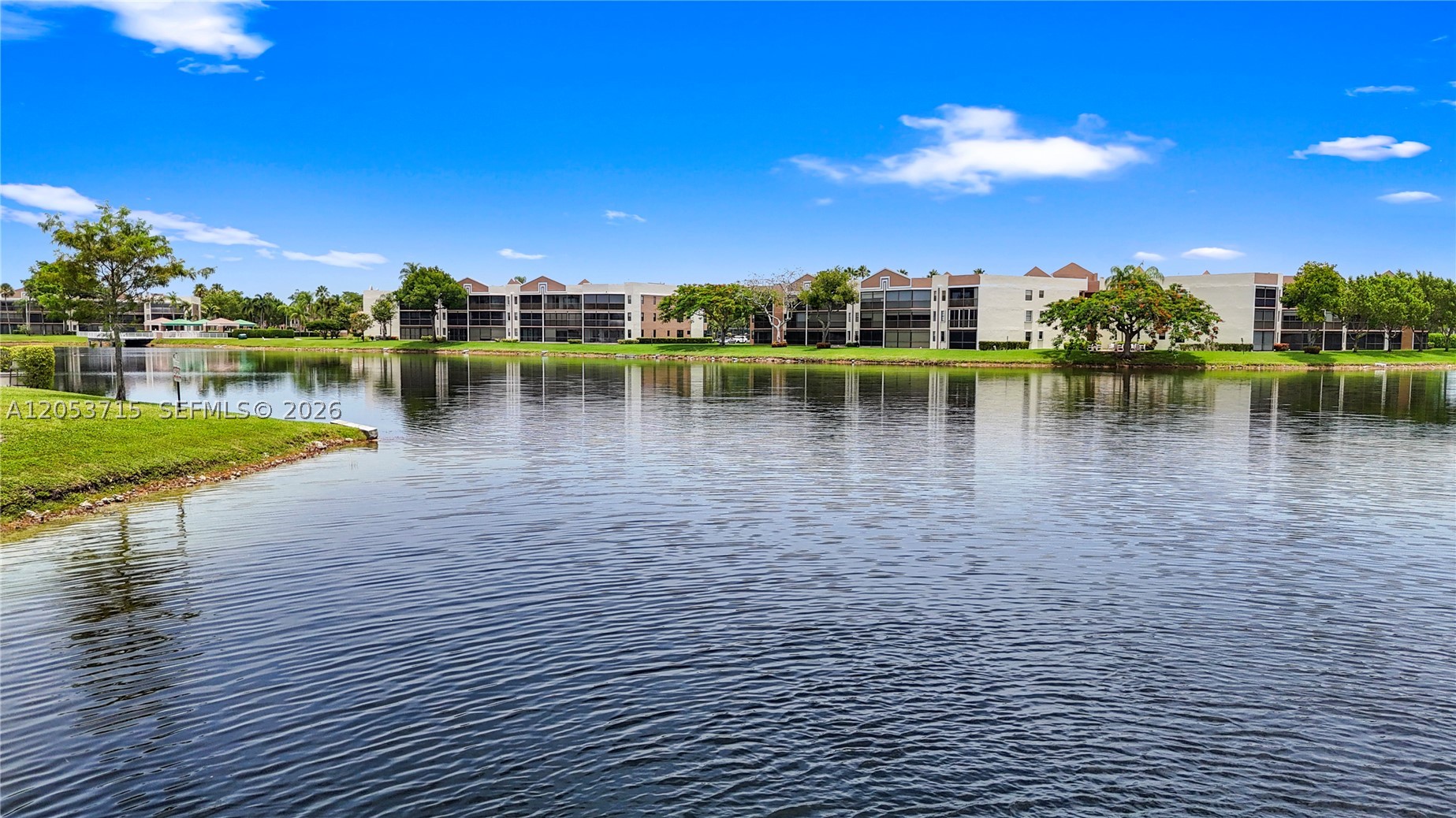 CLAIRMONT CONDOMINIUM O - Residential