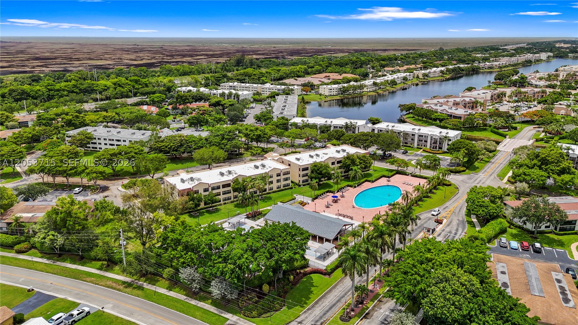 CLAIRMONT CONDOMINIUM O - Residential
