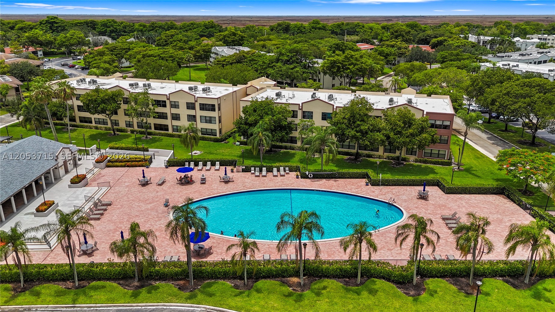 CLAIRMONT CONDOMINIUM O - Residential
