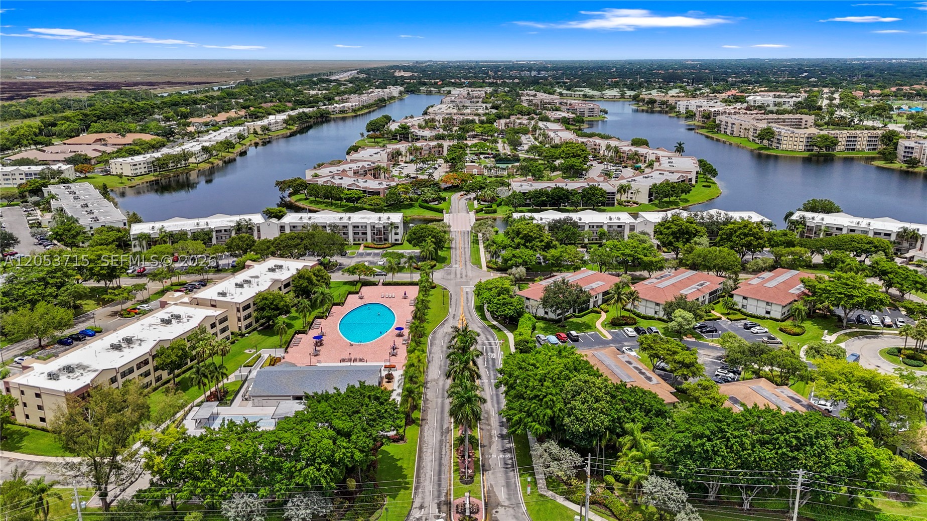 CLAIRMONT CONDOMINIUM O - Residential